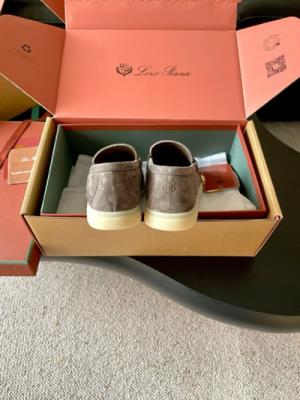 wholesale quality loro piana women shoes model no. 46